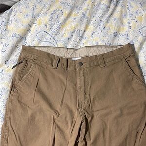 Columbia Men’s cargo pants